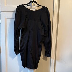 COS lLittle Black Dress